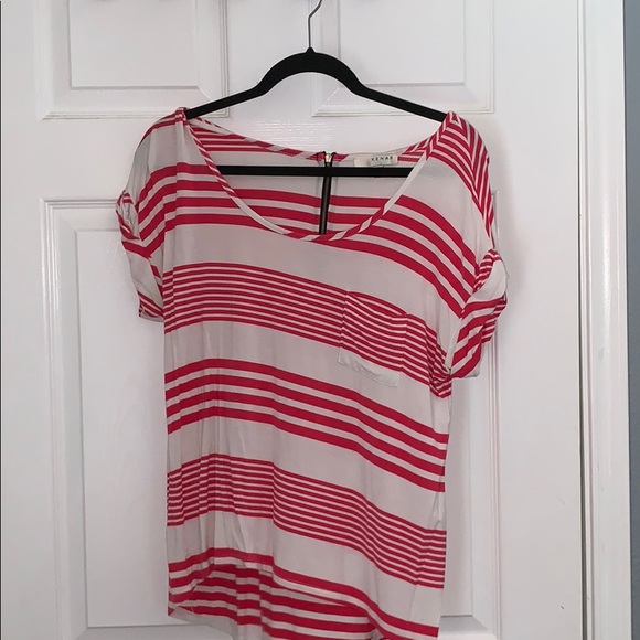 Kenar striped blouse - Picture 1 of 3